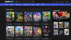 Animeindo – Nonton Streaming Anime Subtitle Indonesia